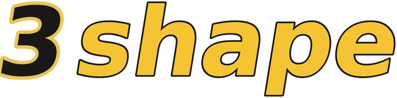 3shape logo